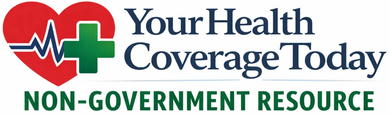 Your Health Coverage Today