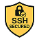 SSH Secured